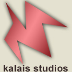 Logo Kalais Studios