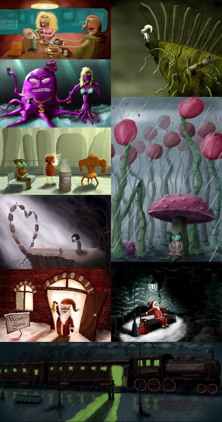 Illustrations