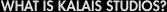 What is Kalais Studios?
