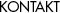 Kontakt