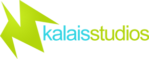 Logo Kalais Studios