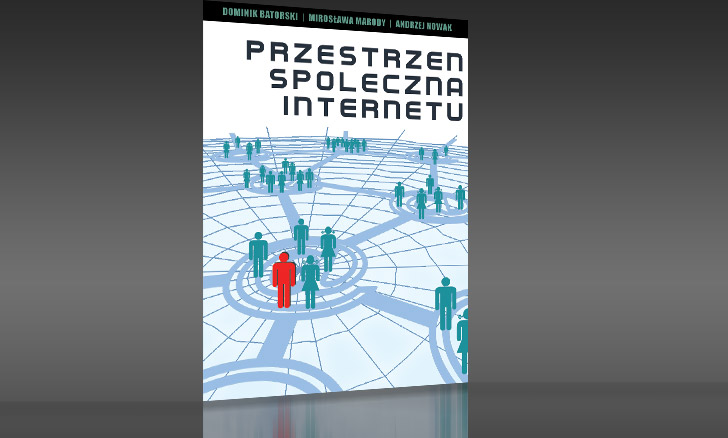 Poligrafia i e-advertising - Przestrzeń Społeczna Internetu